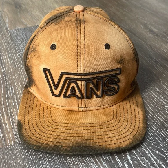 VANS hat - Picture 2 of 7